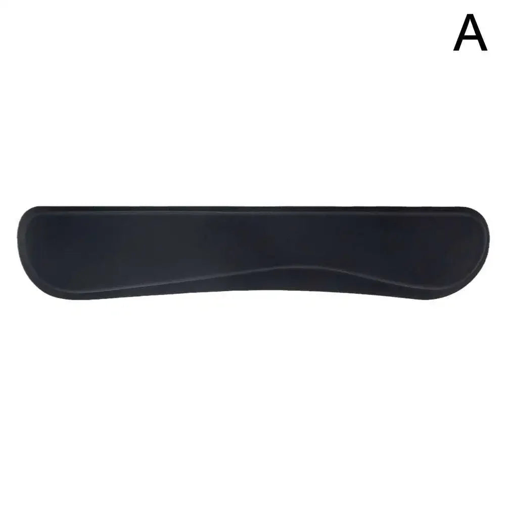 Oam Wrist Support Mouse Mat Keyboard Pad Wrist Rest School Supplies Typing Pad Office Mouse Easy Pad Non-Slip