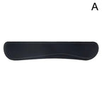 Oam Wrist Support Mouse Mat Keyboard Pad Wrist Rest School Supplies Typing Pad Office Mouse Easy Pad Non-Slip