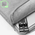 (BBQ4)Universal Laptop Stand Adjustable Notebook Holder For Macbook Non-slip Foldable Cooling Base Bracket For Tablet Phone