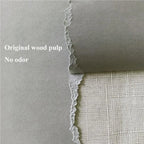 A4 200gms 30 Sheets Double Sided Gray Hard Cardstock Light Gray Smokey Gray Khaki Dark Gray Colored Pencil Drawing Paper