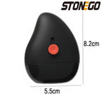 2 in 1 Reusable Box Opener Roller Identity Theft Protection Stamp for Identity Privacy Confidential Data Protection Rolling Stam