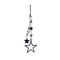 Y2K Charms Phone Pendant Butterfly Sweet Girl Phone Lanyard Phonestraps Backpack Ornament Phone Chain Camera
