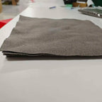 1/5 Magic Cleaning Cloth, Microfiber Glass Cleaning Towel, Reusable, Washable, Lint-Free, Suitable for Kitchen Glass and Cars