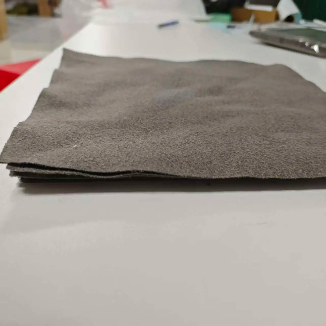 1/5 Magic Cleaning Cloth, Microfiber Glass Cleaning Towel, Reusable, Washable, Lint-Free, Suitable for Kitchen Glass and Cars