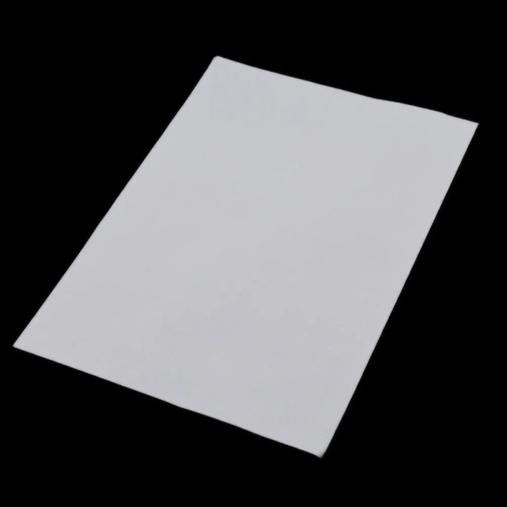 200Pcs Tracing Paper Translucent Transparent High Quality Smooth Writing Drawing Copying Paper for Calligraphy Sketching