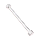 1Pc Coiled Cable Protection Rod Coiled Keyboard Cable Weight Fixed Rod Reel Stick Flexible And Convenient Cable Organizer Winder