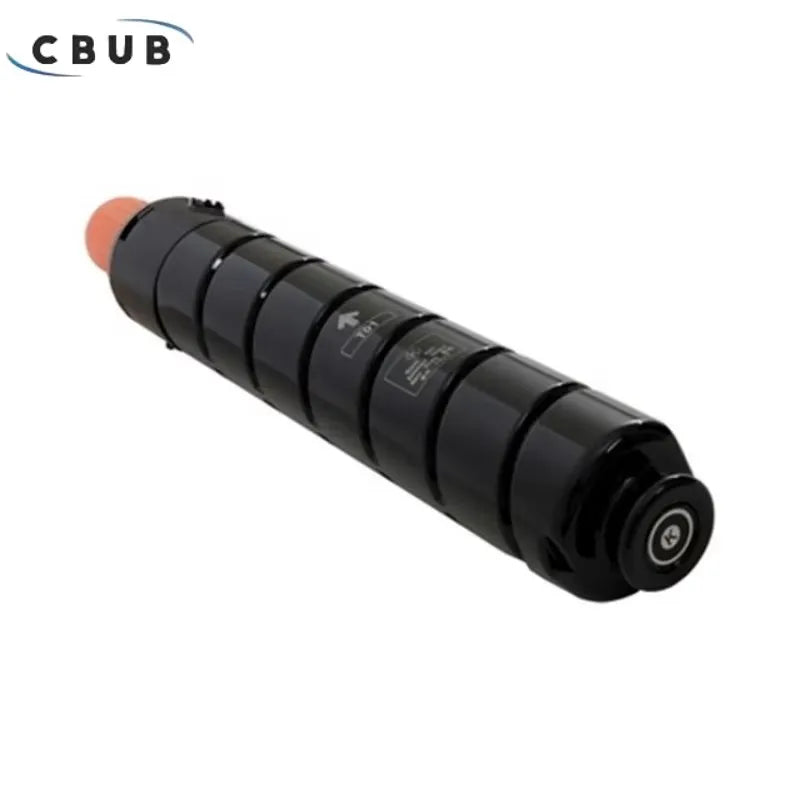 1PCS T01 For Canon ImagePRESS C600 C650 C700 C750 C800 C710 C910 Toner Cartridge Japan Compatible Color Copier