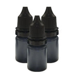 30ml Black Ink Refills Parcel Privacy Information Eliminators Anti-theft ID Security Stamp Messy Code Confidential Seal Supplies