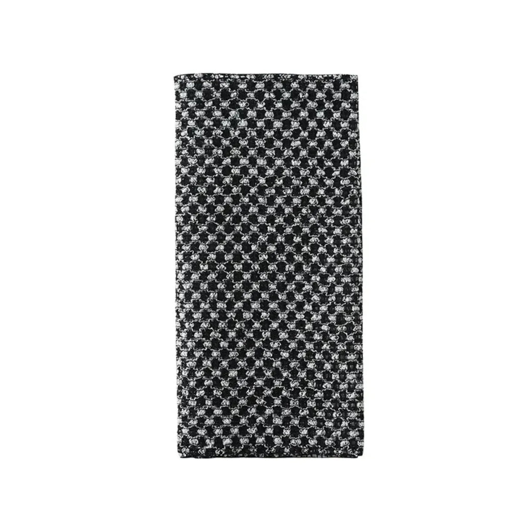 1PC Japanese Exfoliating Washcloth Nylon Back Scrubber Body Scrubber Shower Sponge Bath Towel Brush Deep Cleansing Accessories