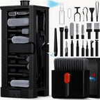 Multi-Function Cleaning Kit  for iPhone AirPods iPad Digital  Camera  PC Keyboard Phone Screen Headphones Cleaning Tools