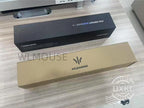 【In Stock】 WLMOUSE QISHA Mousepad Gaming Mouse Pad