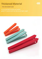 1Pc/4 /8/10Pcs Plastic Sealing Clips for Kitchen Food Freshness Preservation Sealing Clips Large-sized Clips for Snacks