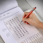 Professional Tracing Vellum Sheets For Sketching Drawing Calligraphy Fountain Pen Art Design Supplies Craft Paper Pad