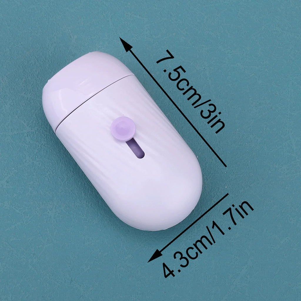 Theft Protection Roller Stamp for Privacy Confidential Data Guard Your Security Stamp Roller Privacy Seal Roller Theft Protect