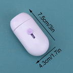 Theft Protection Roller Stamp for Privacy Confidential Data Guard Your Security Stamp Roller Privacy Seal Roller Theft Protect