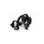 10pcs Hose Clamps 3.8~59mm Plastic Line Water Pipe Strong Clip Spring Cramps Fuel Air Tube Fitting  Fixed Tool