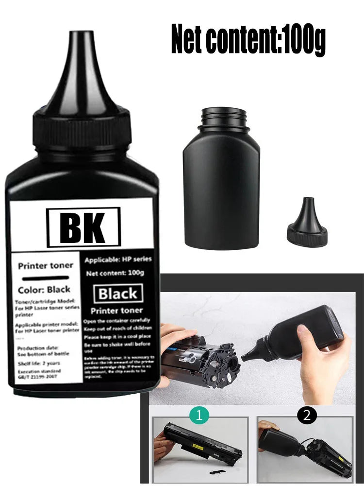 Printer Toner Powder for HP LaserJet MFP M110w M110we M139W M139we M140w M140we M141w M141a M111w 141 142 W142A