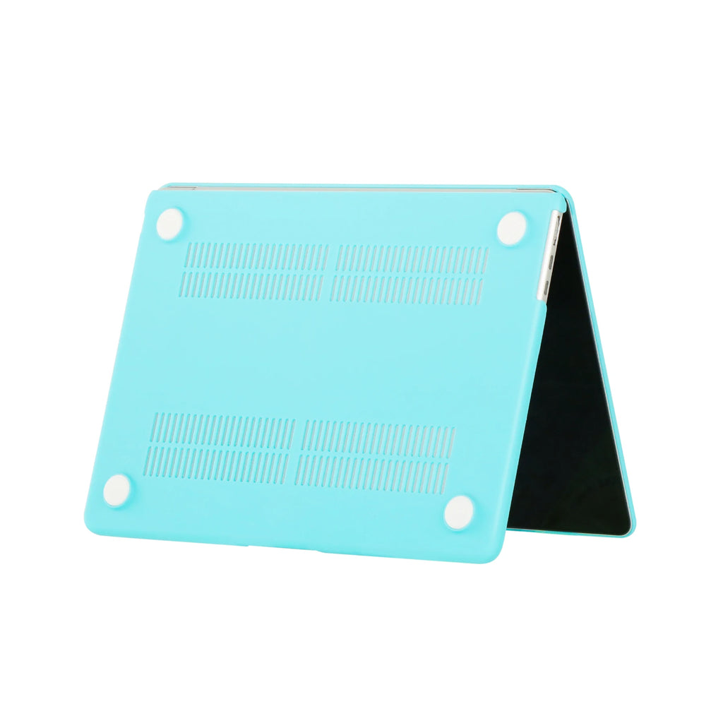 For Macbook Air 13.6 Case M5 2026 Neo A18 For MacBook Air 13 Cover M4 M2 Pro 13 Funda 2025 M5 Pro 14 16 Case M3 15.3 Laptop Case