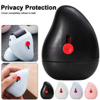 Ceramic Blade Theft Protection Roller Stamp for Privacy Confidential Data Guard Your Security Stamp Roller Privacy Seal Roller