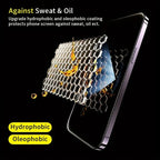 Anti-Spy Tempered Glass For iPhone 13 12 Mini 11 14 15 Plus 16 Pro Max 17 Air 16e Privacy Screen Protector iPhone XR X XS 8 Film