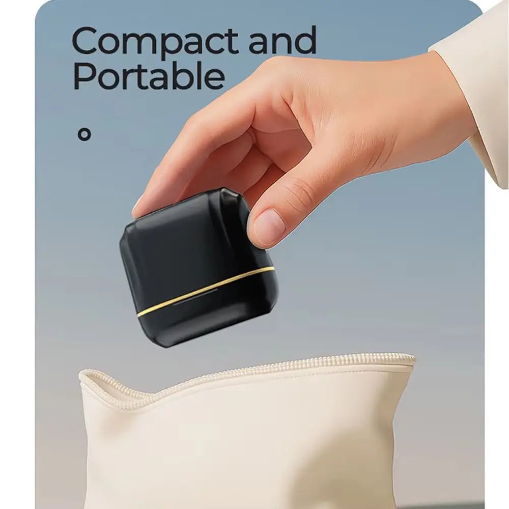 Wide-sized Privacy Roller Seal Leakproof Multi-Functional Wide Roller Stamp Ink Refill Privacy Applicator Confidential Seal