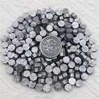 200pcs Octagon Sealing  Wax Beads for Wax Seal Stamp for Scrapbooking Cards Envelopes Wedding Invitations Gift Packaging