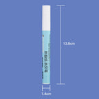 Portable Correction Pen 3 Seconds To Erase Correction Fluid Pen Thermal Paper Parcel Label Correction Fluid Privacy Protection