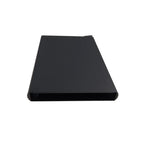 Anti-theft ID Credit Card Holder Minimalist Porte Carte Thin Aluminium carteras Pocket Case Bank Women Men Credit Card Box DIY