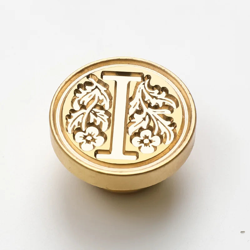 Sealing Wax for Stamp Head Letter Retro Seal Kit Nail Silicone Stamps Logo for Scrapbooking Surgut Print Set Wedding Craft Soaps