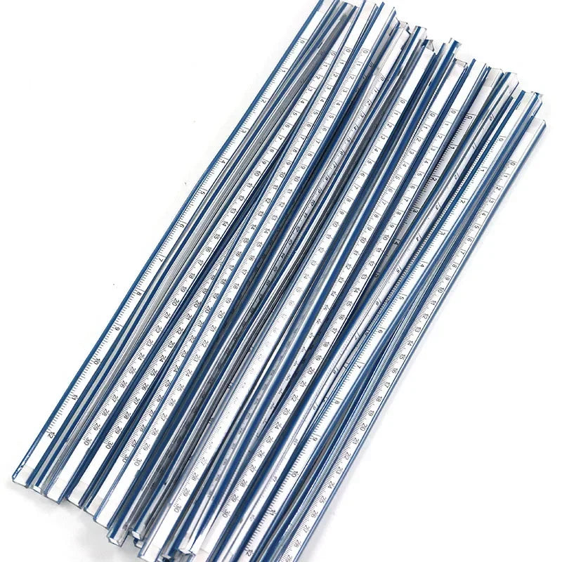 Flexible Curve Ruler Drafting Drawing Tool Serpentine Plastic Flexible Ruler School Office Supplies 30/40/50/60cm Specification