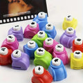 10/20pcs Mini embossing punch, handmade paper cutting punch, suitable for DIY paper card greeting card birthday card making