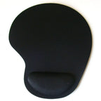 Comfort EVA Protect Wrist Mouse Pad Soft Sponge Desk Pad Computer Game Convenient Cute Gaming Desk Accessories Wholesale