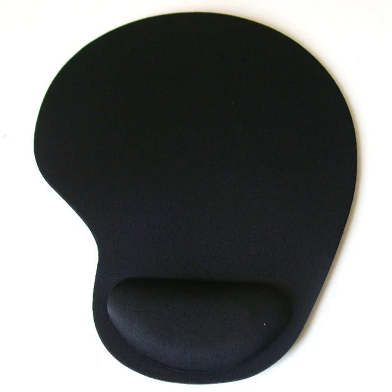 Comfort EVA Protect Wrist Mouse Pad Soft Sponge Desk Pad Computer Game Convenient Cute Gaming Desk Accessories Wholesale
