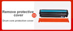 Compatible CRG-045 CRG045 Toner Cartridge for Canon MF635Cx MF631n MF633CDW MF634 MF632 LBP612C LBP611C LBP613cdw Printer Rest