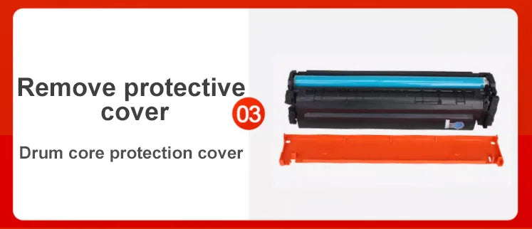 Compatible CRG-045 CRG045 Toner Cartridge for Canon MF635Cx MF631n MF633CDW MF634 MF632 LBP612C LBP611C LBP613cdw Printer Rest
