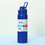 600/800/1000MLStainless Steel Thermos Bottle Car Thermal Cup Vacuum Flask Keeps Cold and Heat Thermal Mug Sports Insulated Cup