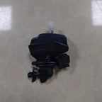 Boat Motor Coffee Stirrer Novelty Coffee Mixer Drink Mixing Gadget Boat Engine Coffee Stirrer Unique Boat Coffee Kitchen Stirrer