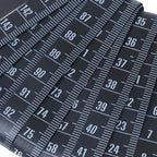 1.5M Sewing Tailor Tape Measure Sewing Soft Ruler Meter Sewing Measuring Tape