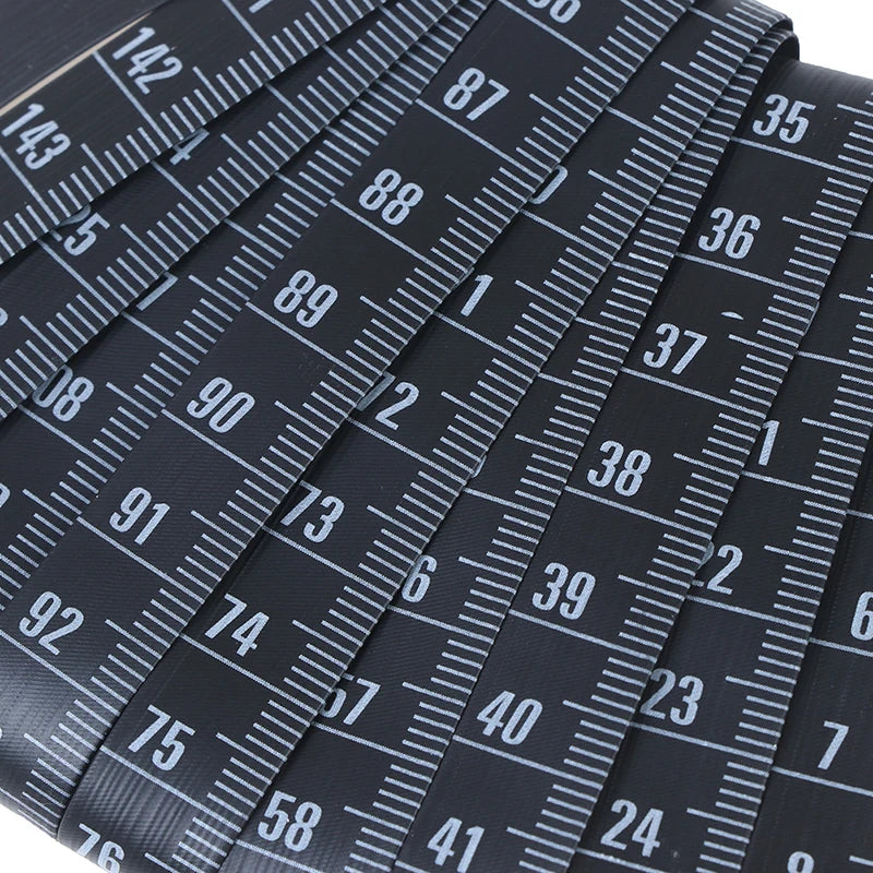 1.5M Sewing Tailor Tape Measure Sewing Soft Ruler Meter Sewing Measuring Tape