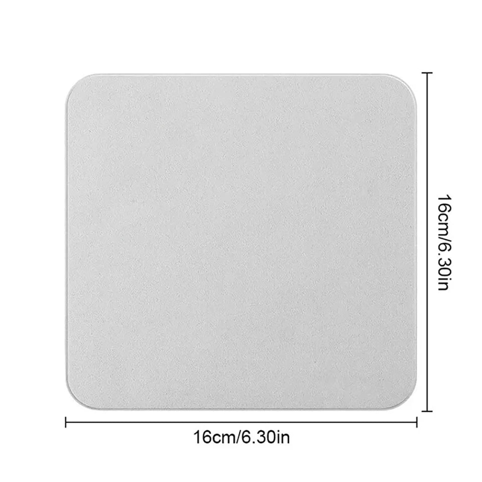 Polishing Cloth For Apple iPhone Nano-Texture Screen Cleaning Cloth For iPad Tablet Macbook Watch Lens Display Wiping Cleaner