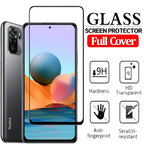 Pelicula, Front Tempered Glass For Xiaomi Redmi Note 15 14 10 11 12 13 Pro 5G Screen Protectors Redmi Note 12S 11S 10S cristal templado Note10 S protector pantalla Note11 verre trempé Redmi Note12 Pro Plus Camera Film