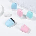 Mini Seal Privacy Protection Identity Cover Eliminator Roller Stamps Eliminators Erase Roller Guard Seal Information