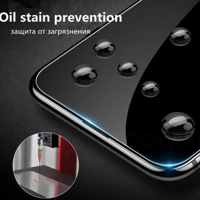 For Samsung S24 Glass, S26 S25 S24 Ultra Screen Protector For Samsung Galaxy S23 Glass Samsung S24 Ultra Tempered Glass Samsung S23 FE S20 S21 S22 Plus Protective Film Galaxy S24 Screen Protector Samsung S22