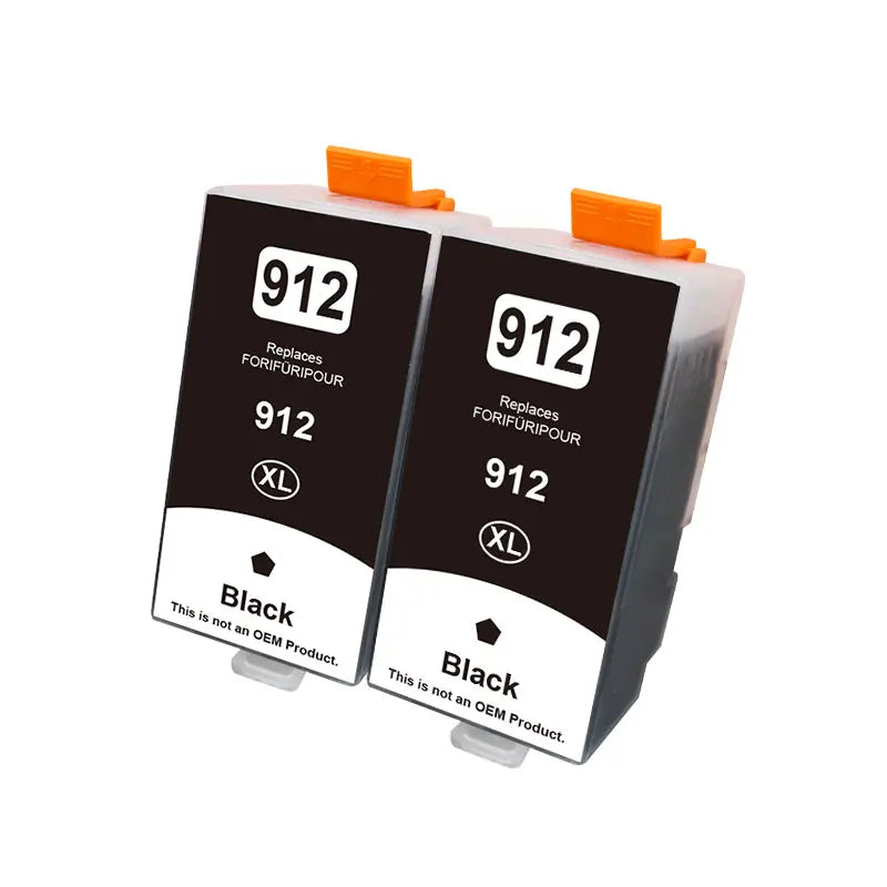 Compatible For HP 912XL 912 XL HP912 Ink Cartridge For HP OfficeJet Pro 8020 8022 8023 8024 8025 8026 8028 8035 Printer