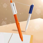 Writable Pen Water Spray Pen Press to Spray Signature Pen Prank Water Spray Pen 2 in 1 Student Gift Spoof Trick Toy Party Favors