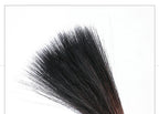 Chinese Calligraphy Pen Brush Large Running Script Cursive Brush Long Mixed Hair Hopper-shaped Calligraphie Painting Brushes Pen