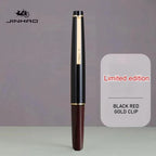 JINHAO 59 Fountain Pen EF F Hooded Nib Luxury Elegant Fountain Pens calligraphy Pens PK 80 School Office Supplies Stationery