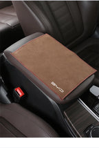 Microfiber Car Towel Super Absorbency Cleaning Care Cloth For BYD Tang F3 E6 Atto3 Yuan Plus Song Max F0 G3 I3 Ea1 Dmi 2din S7