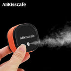 Coffee Bean Spray Tray Bean Dosing Cup Sprayer Electric Atomizer Anti-Static Bottle Grinding Barista Tools Espresso Accessories