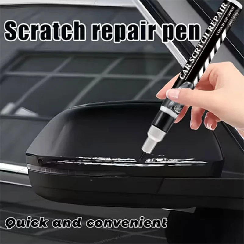 Car Repair Pen 20G——Precise Color Matching for Scratches and Alloy Wheel Repairs, Fine Tip Multi-Color Body Coating